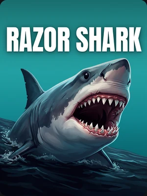Razor Shark
