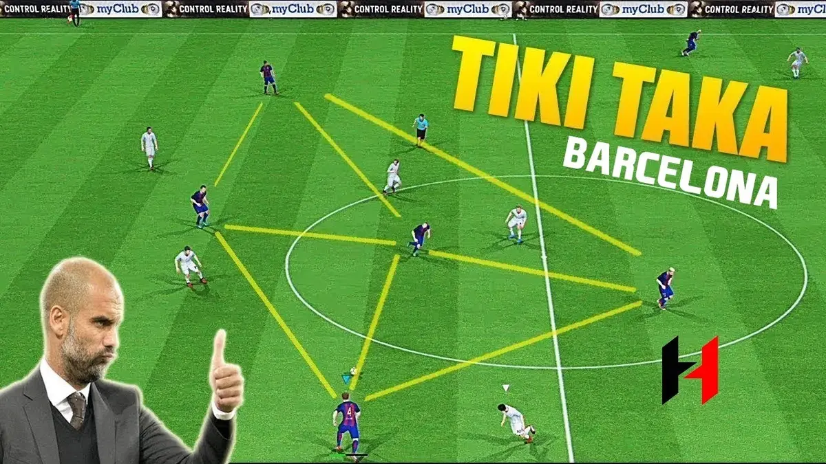 Tikitaka screenshot